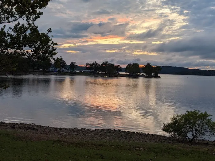 Mill Creek Campground Picture 9