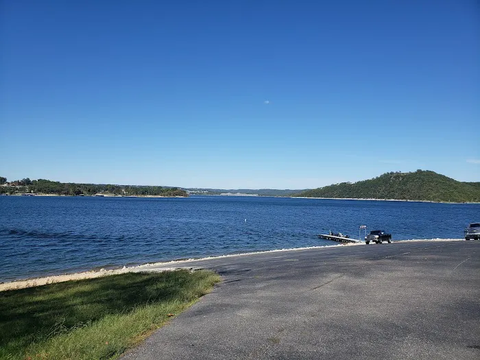Mill Creek Campground Picture 8