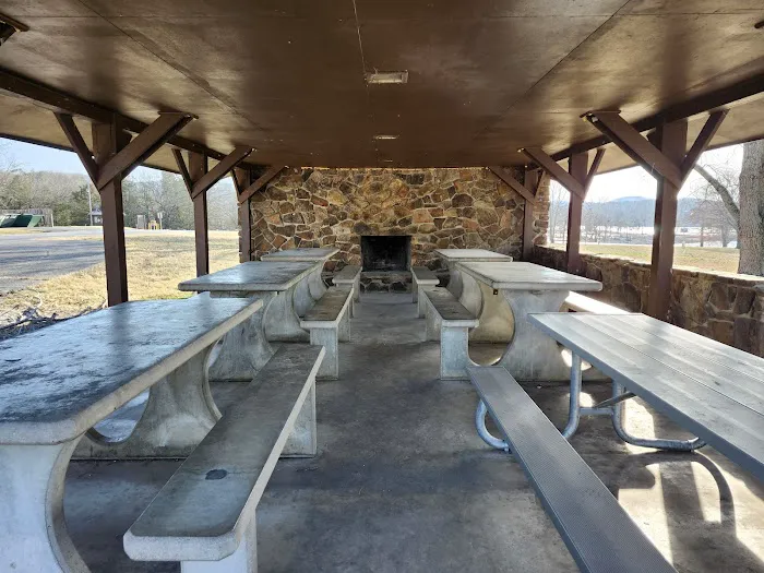 Mill Creek Campground Picture 3