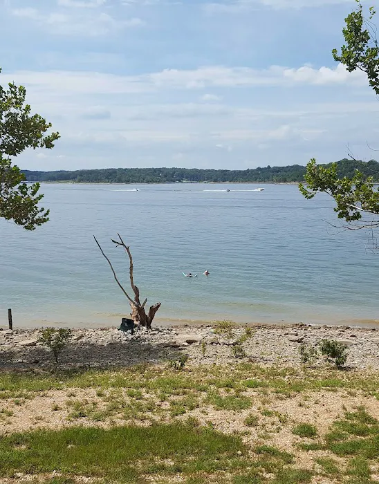 Mill Creek Campground Picture 2