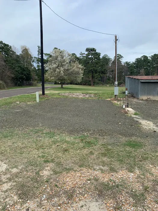 Harveytown RV Park, Sam Rayburn Lake Picture 5