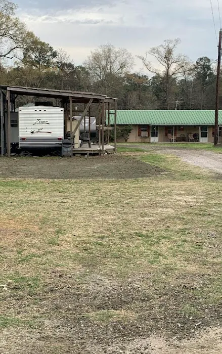 Harveytown RV Park, Sam Rayburn Lake Picture 3