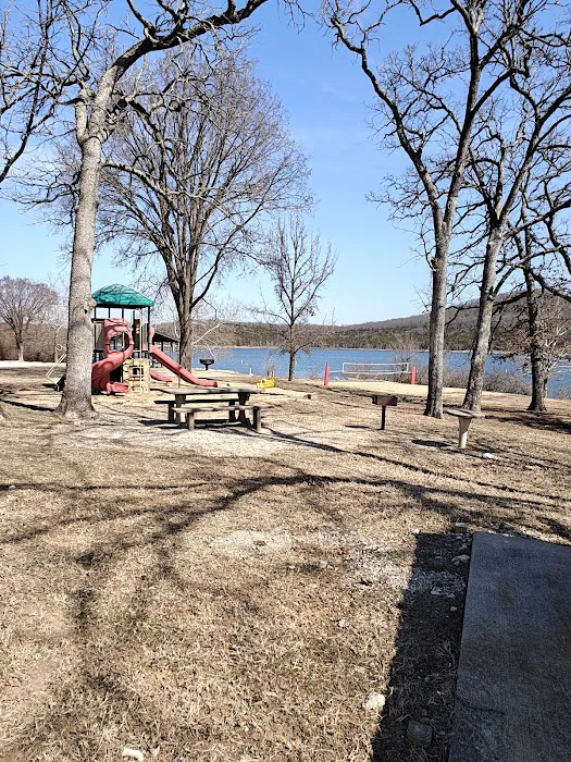 Campbell Point Campground Picture 5
