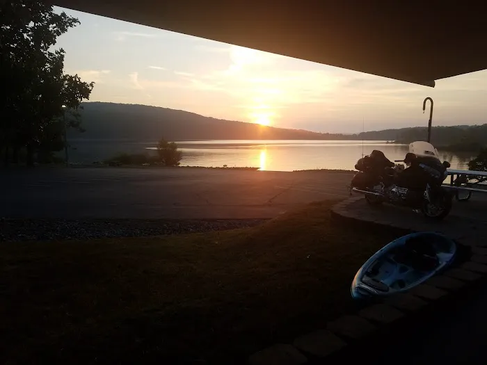 Campbell Point Campground Picture 7