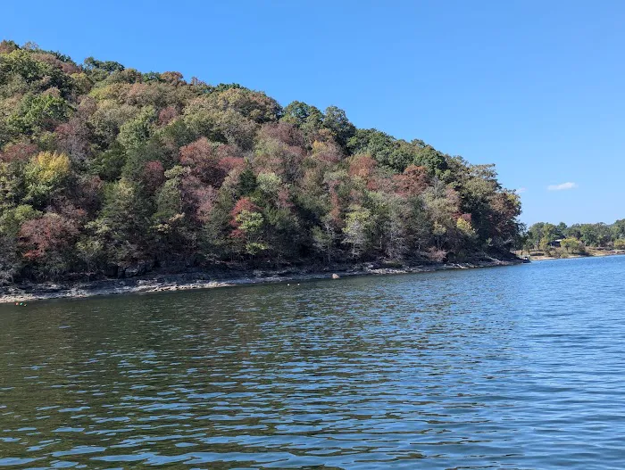 Campbell Point Campground Picture 2