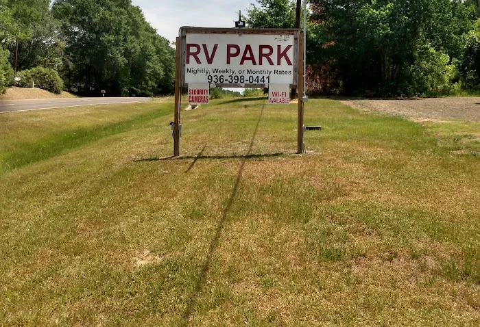 Bass Warriors Lodge & R. V. Picture 8