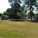 Bass Warriors Lodge & R. V.