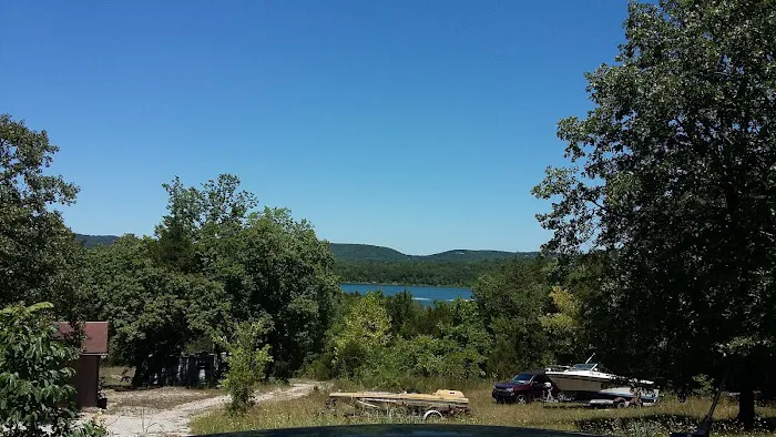 Big Bobber Resort Picture 2