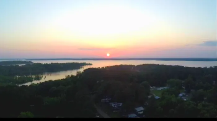 Big Pines Rv Park Picture 9