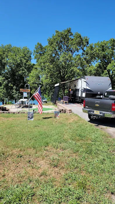 Baxter Campground Picture 10