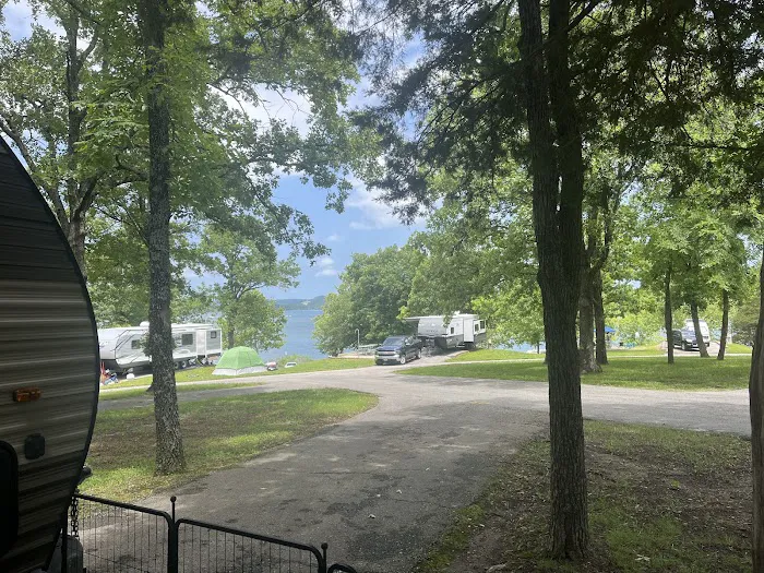 Baxter Campground Picture 6