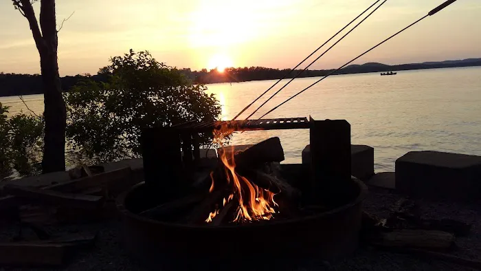 Baxter Campground Picture 3