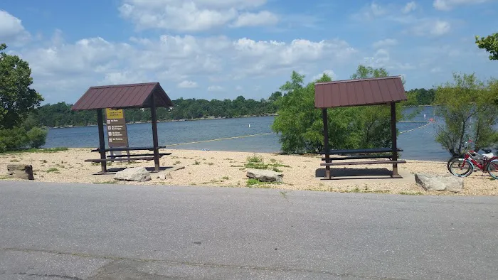 Baxter Campground Picture 5