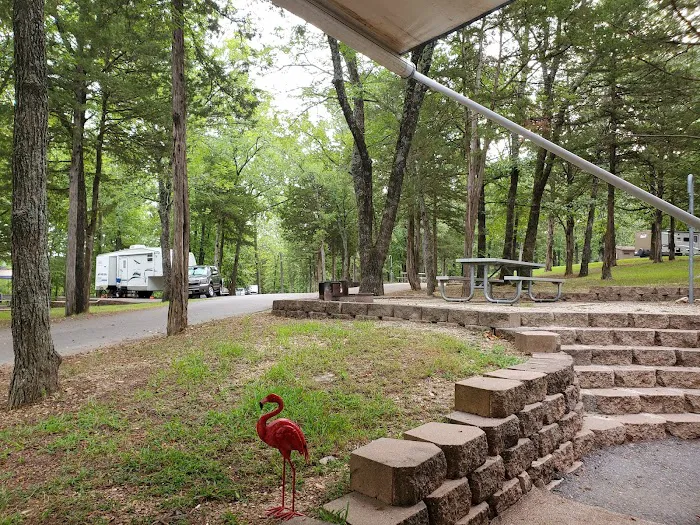 Baxter Campground Picture 7
