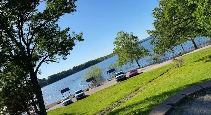 Baxter Campground Picture 1