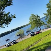 Baxter Campground ico