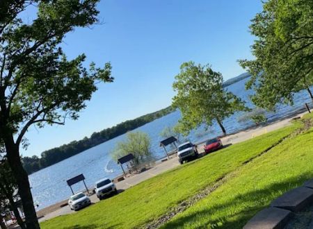 Baxter Campground