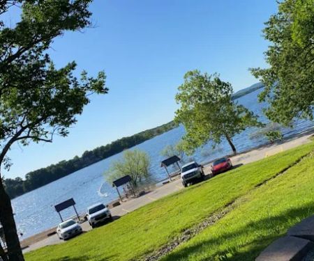 Baxter Campground