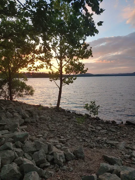 Baxter Campground Picture 8