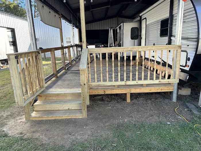 Big Pines/ Pine Grove Rv Park LLC Picture 7