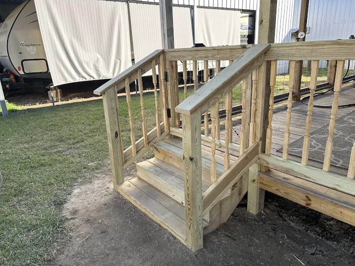 Big Pines/ Pine Grove Rv Park LLC Picture 4