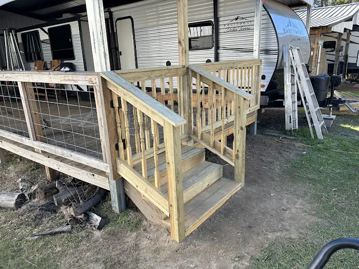 Big Pines/ Pine Grove Rv Park LLC Picture 8