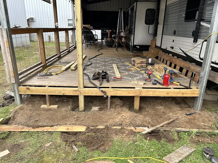 Big Pines/ Pine Grove Rv Park LLC Picture 5