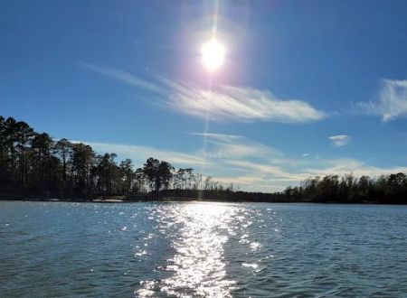 G & D's Loop 149 RV Park