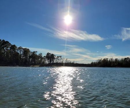 G & D's Loop 149 RV Park