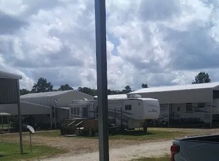 Hadley RV Park