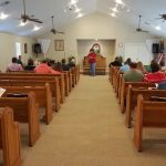 Lower Campground United Baptist Church