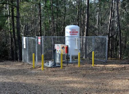 Rayburn RV Hideout