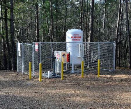 Rayburn RV Hideout