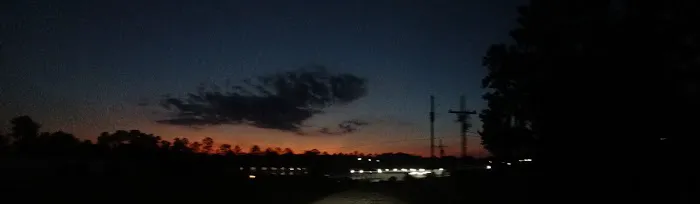 Rayburn RV Hideout Picture 5