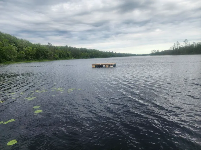 Boot Lake Camp Picture 6