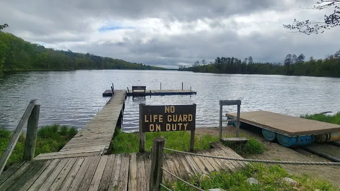 Boot Lake Camp Picture 5