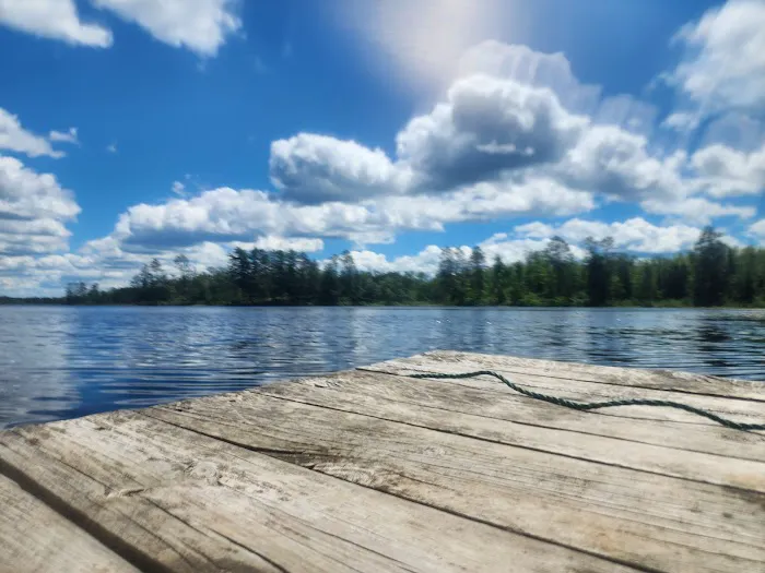 Boot Lake Camp Picture 2