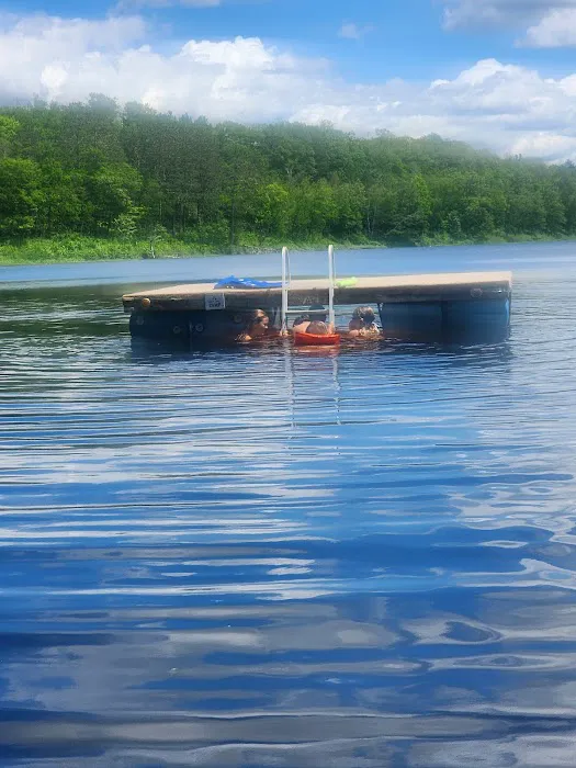 Boot Lake Camp Picture 4