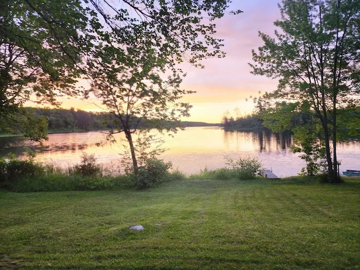 Boot Lake Camp Picture 7