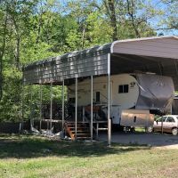 The Creek RV ico