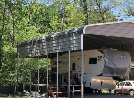 The Creek RV