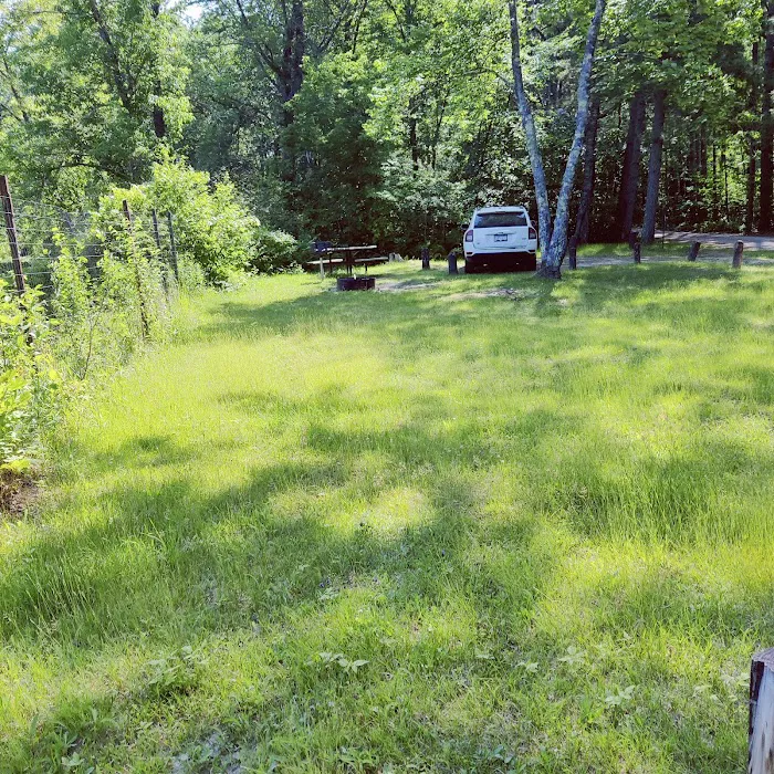 Jacobson Campground Picture 10
