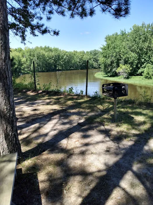 Jacobson Campground Picture 3