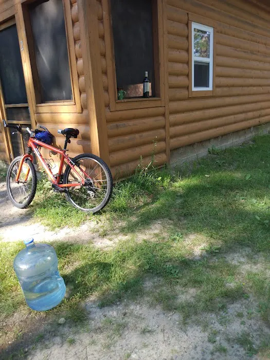 Jacobson Campground Picture 2