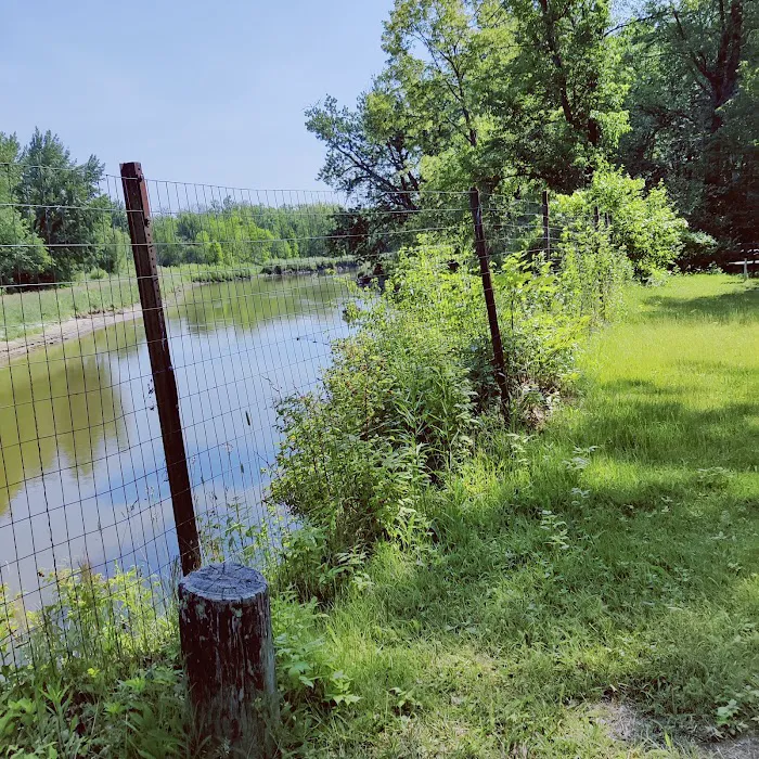 Jacobson Campground Picture 8