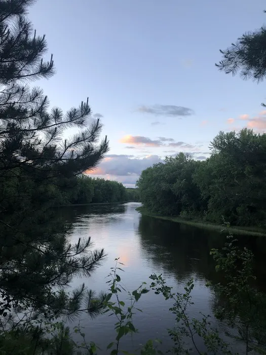 Jacobson Campground Picture 4