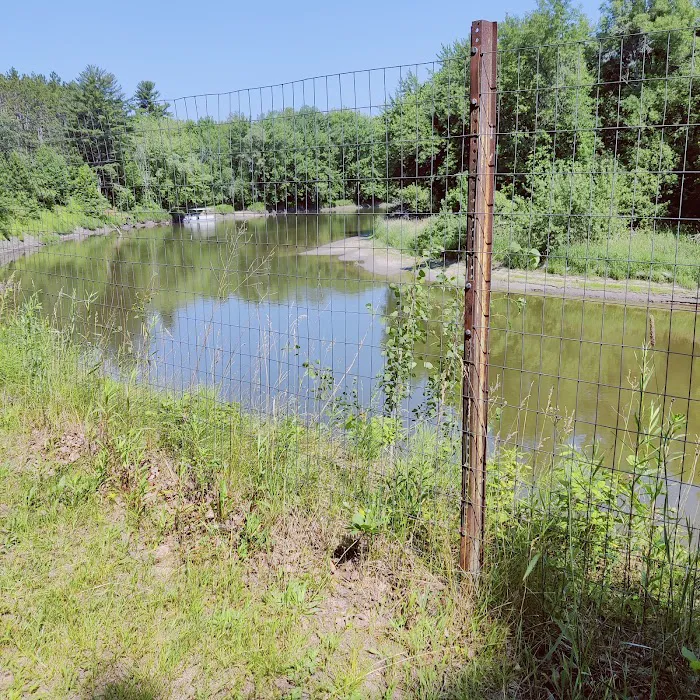 Jacobson Campground Picture 9
