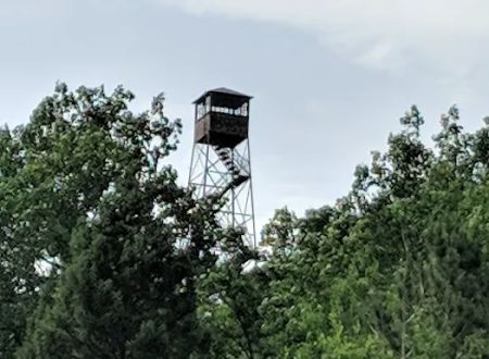 Smith's RV Park
