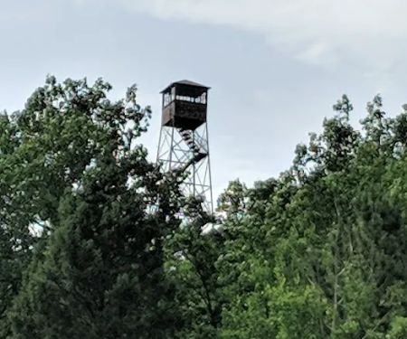 Smith's RV Park