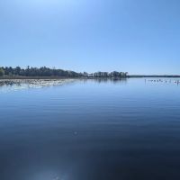 Sandy Lake Recreation Area Campground ico